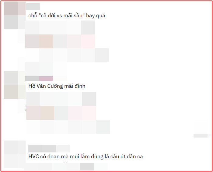 Hồ Văn Cường ngẫu hứng hát 'Sao trời làm gió' tặng khán giả: Có gây thất vọng? Ảnh 3