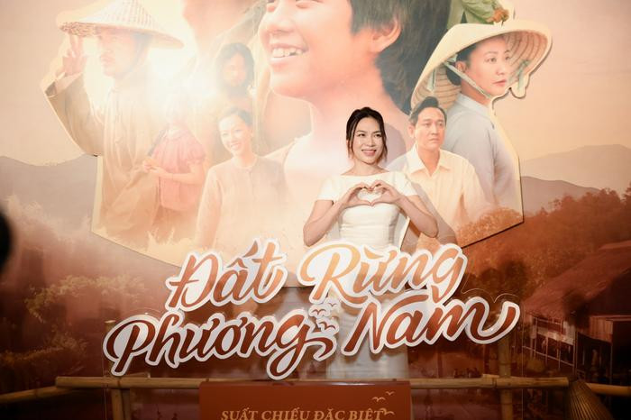 Mỹ Tâm lên tiếng sau câu nói tỏ tình Mai Tài Phến giữa chốn đông người Ảnh 2