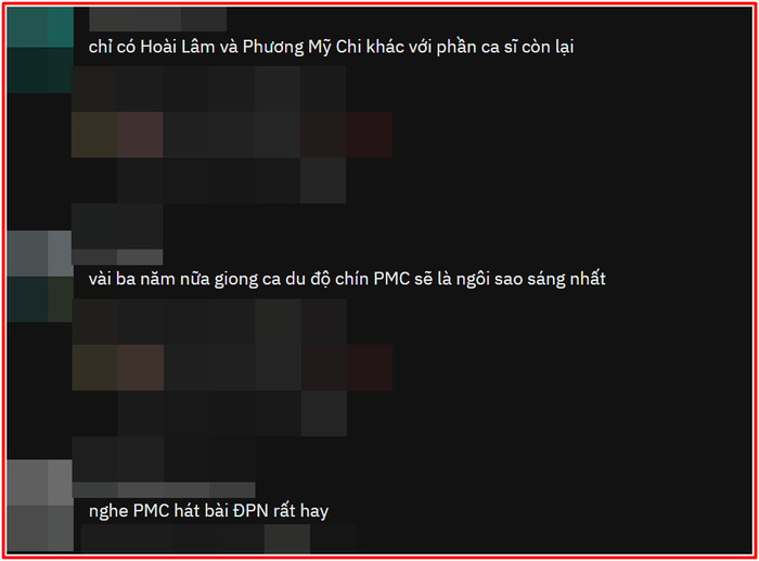 Phương Mỹ Chi hát 'Bài ca đất Phương Nam' cực mùi: Ai nghe cũng đều nức lòng! Ảnh 2