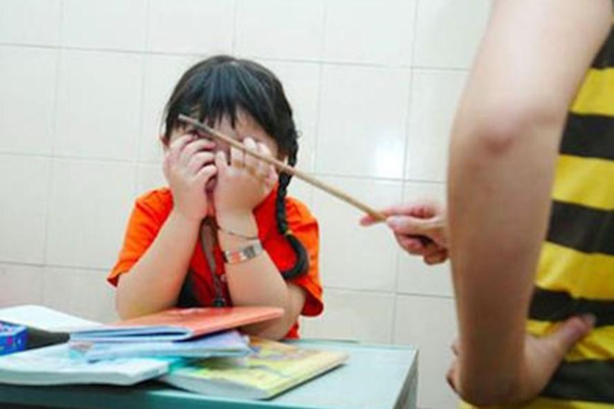 Vấn đề pháp lý việc giáo viên bạo lực học sinh