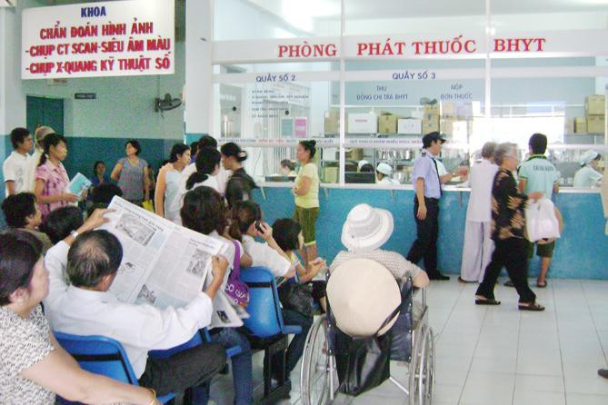 Bộ Y tế đề xuất tiêu chí bổ sung thuốc mới vào danh mục thuốc được BHYT chi trả