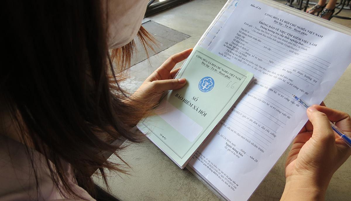 Người tham gia BHXH từ 01/7/2025 có thể không được rút BHXH một lần