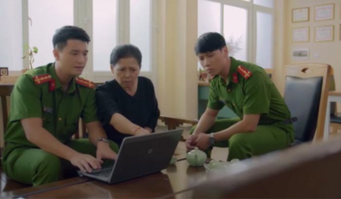 Biệt Dược Đen tập 19: Thủ lĩnh Cityboy gặp nạn ở nhà đại gia nghìn tỷ? Ảnh 3