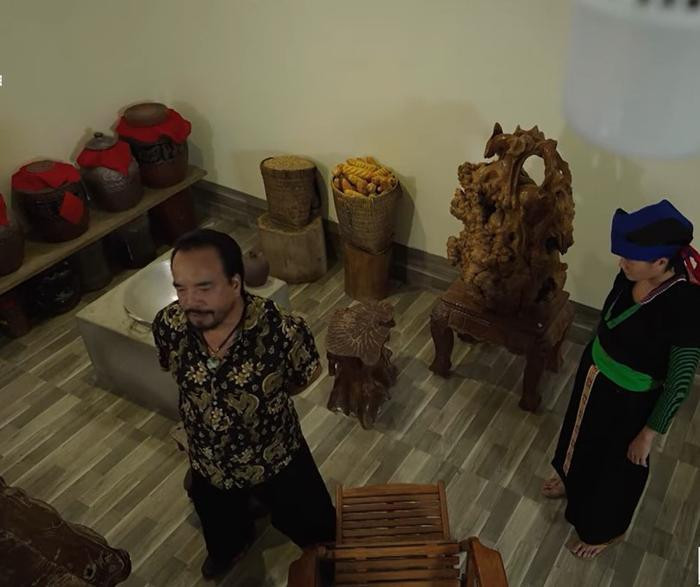 Lộ diện trùm cuối đối đầu Việt Anh, đến ông trùm còn phải nghe lời răm rắp Ảnh 2
