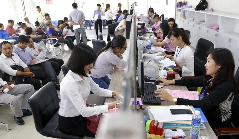 Viên chức chưa được giải quyết thôi việc trong trường hợp nào?