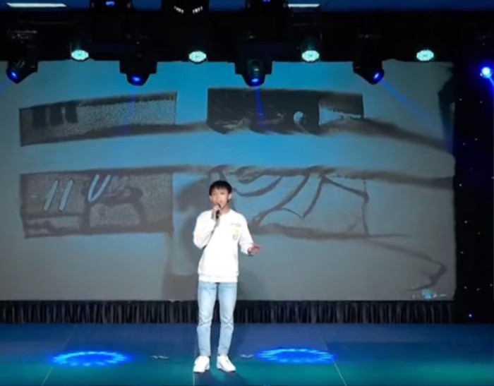 Thực hư hình ảnh Hồ Văn Cường sụt cân, gầy tong teo chạy show? Ảnh 2