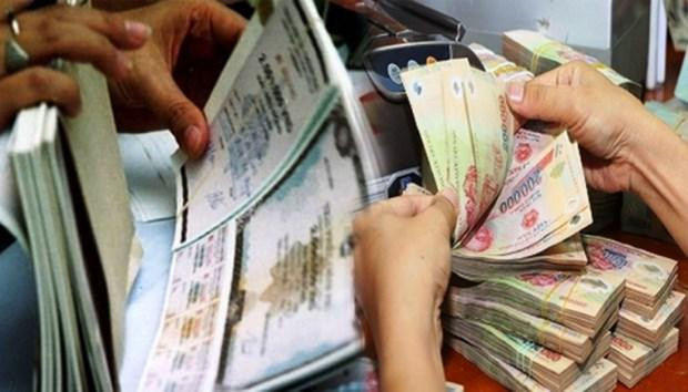 Ngân hàng Nhà nước tiếp tục đáo hạn tín phiếu