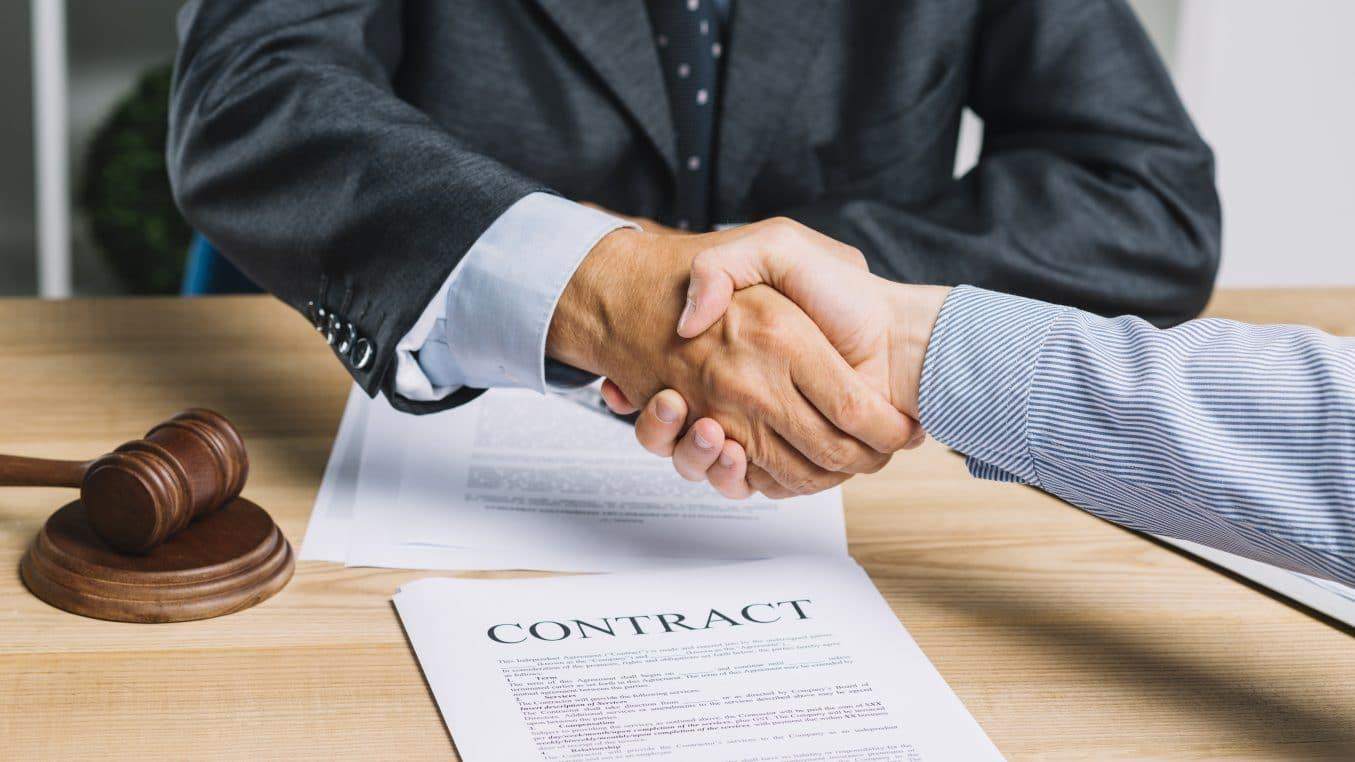 Xác định hợp đồng vô hiệu toàn bộ hay vô hiệu một phần như thế nào?