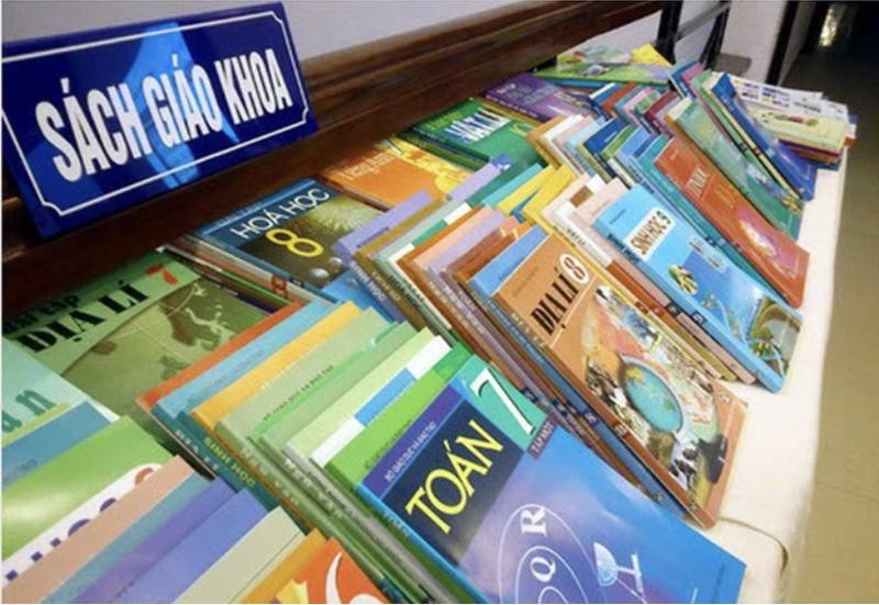 Đề xuất cho phép các trường tự chọn sách giáo khoa