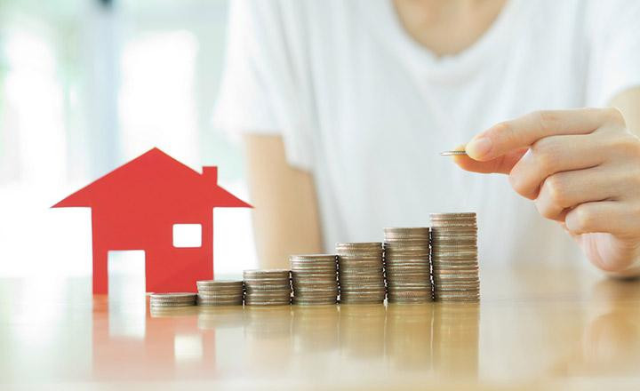 Cán bộ, công chức có tài năng có thể được vay tiền mua nhà ở trả góp
