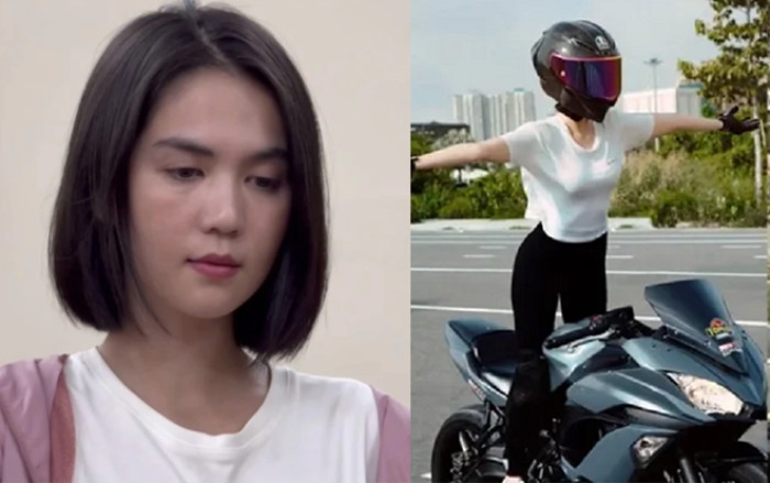 Ngọc Trinh có bị vào danh sách 'đen' với các nghệ sĩ vi phạm quy tắc ứng xử? Ảnh 2