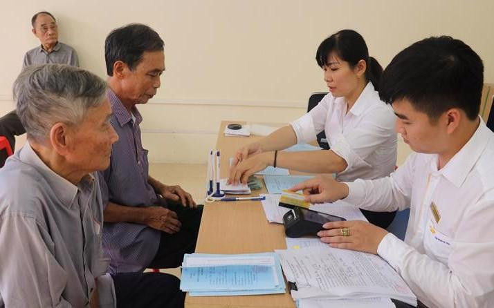 Dự kiến cải cách tiền lương đồng thời tăng lương hưu từ 01/7/2024