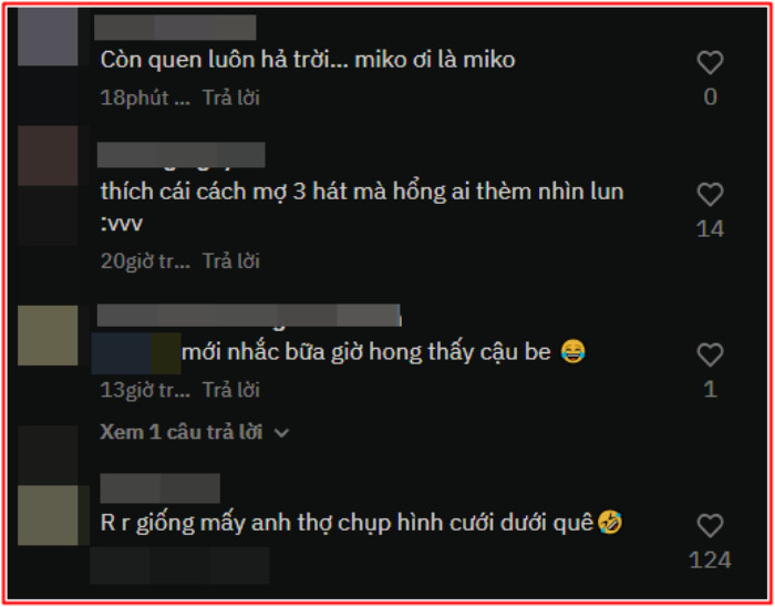 Xôn xao nữ ca sĩ đi hát đám tiệc nhưng khách khứa không thèm nhìn: Danh tính chẳng xa lạ! Ảnh 2