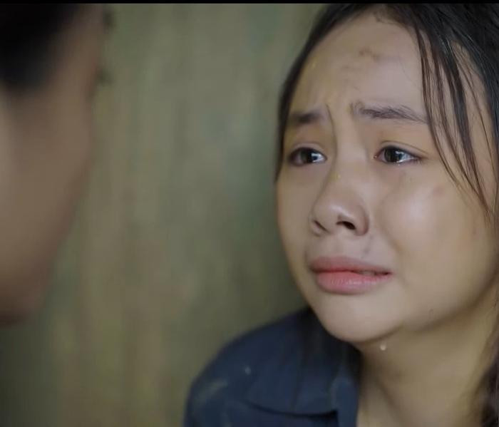 Không phải Việt Anh - Thu Quỳnh, đây mới là cặp đôi được 'đẩy thuyền' nhiều nhất màn ảnh Việt Ảnh 4