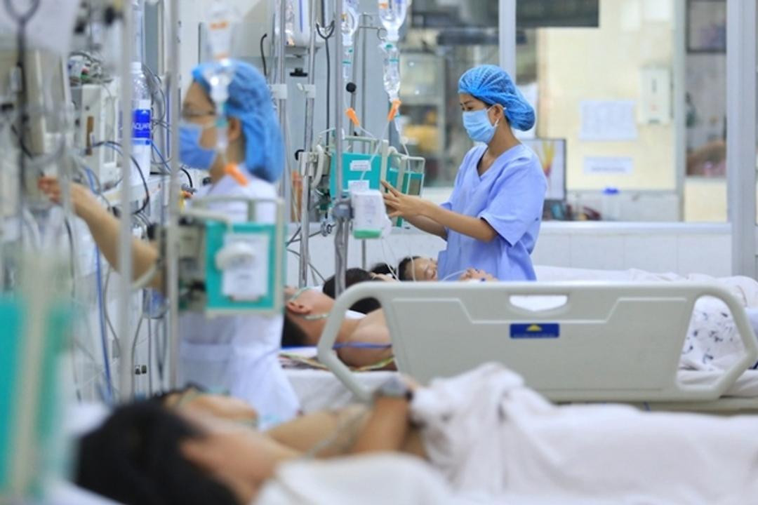 Đề xuất 8 bệnh truyền nhiễm nhóm B được ưu tiên bố trí ngân sách cho hoạt động khám, chữa bệnh