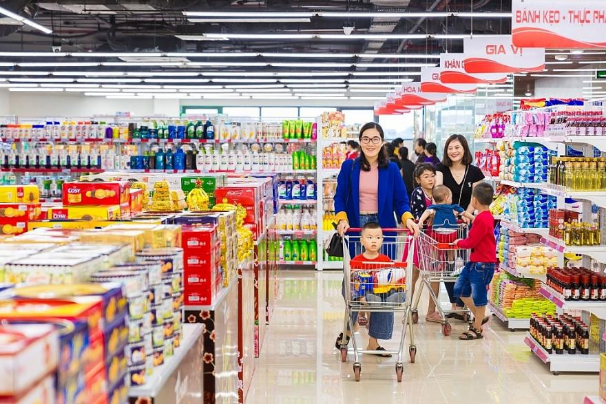 Đề xuất giảm 2% thuế VAT cho tất cả hàng hoá