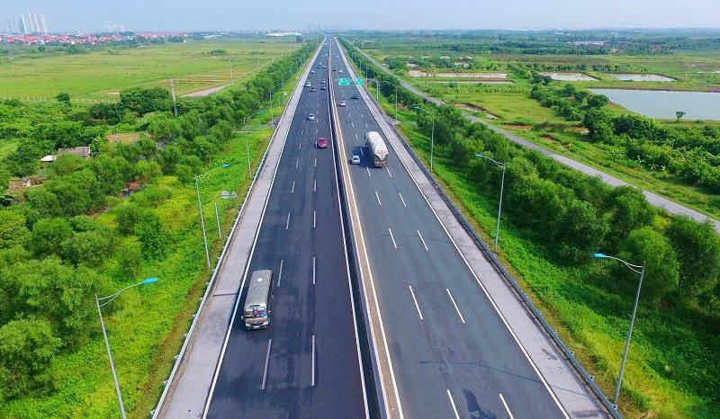 Bộ Công an cảnh báo 7 tuyến cao tốc tiềm ẩn nguy cơ tai nạn