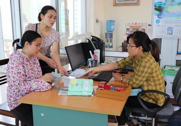 Lý giải đề xuất không cho rút bảo hiểm xã hội một lần quá 50%