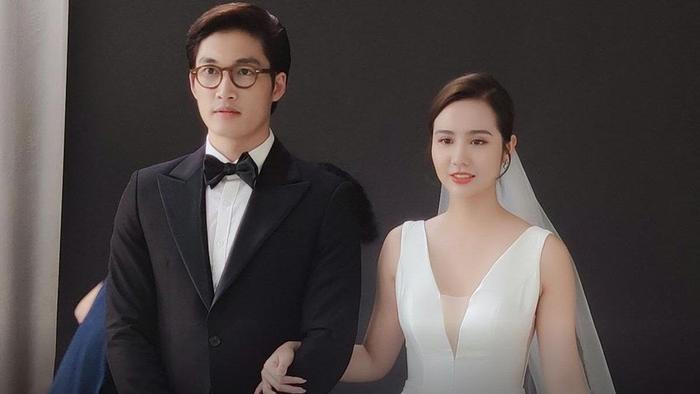 Vừa phủ nhận tin đồn hẹn hò, Huyền Lizzie - Đình Tú xuất hiện cùng nhau, fan đẩy thuyền tới bến Ảnh 5