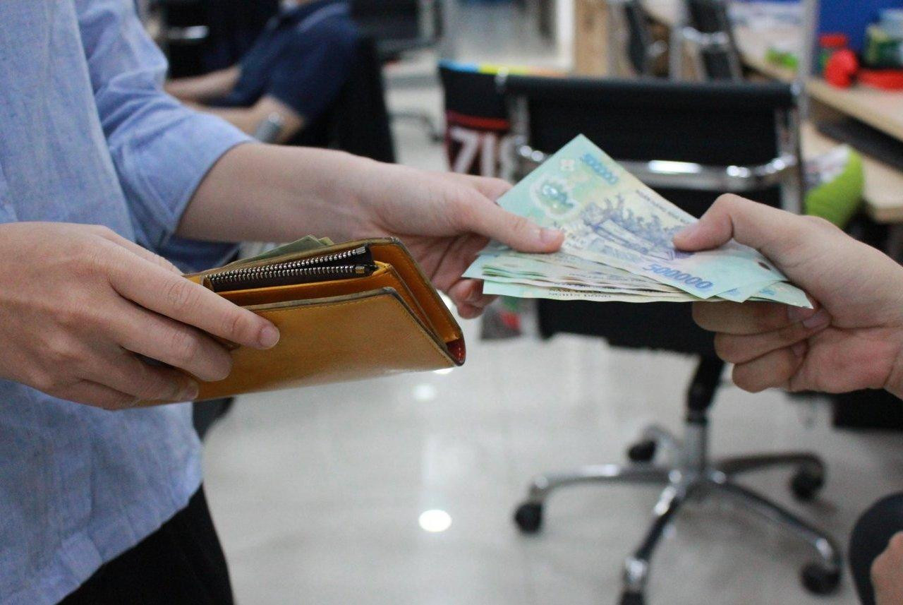 Người dân cần cảnh giác trước những rủi ro khi tham gia hụi, họ