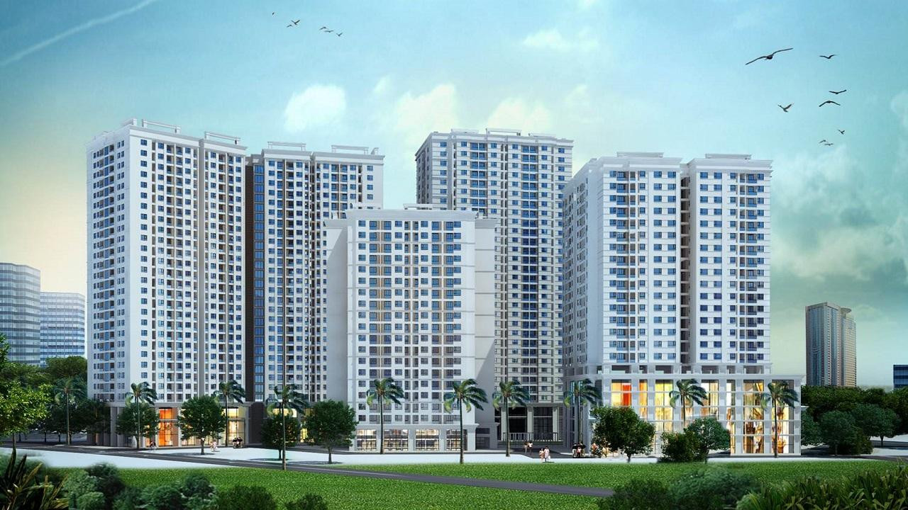 Luật Nhà ở không có quy định thành lập Ban Kiểm soát nhà chung cư