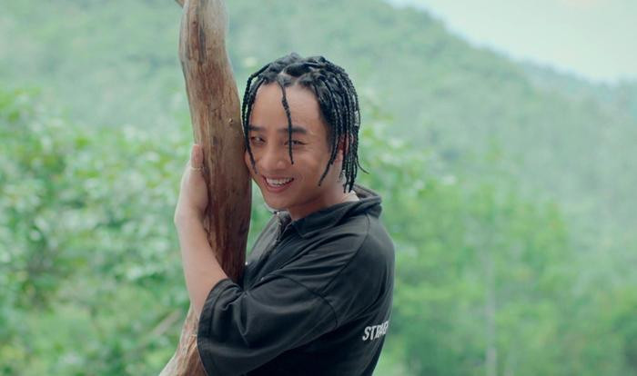Biệt Dược Đen: Đỗ Duy Nam bùng nổ diễn xuất trong cảnh Đạt điên bị bắt Ảnh 4