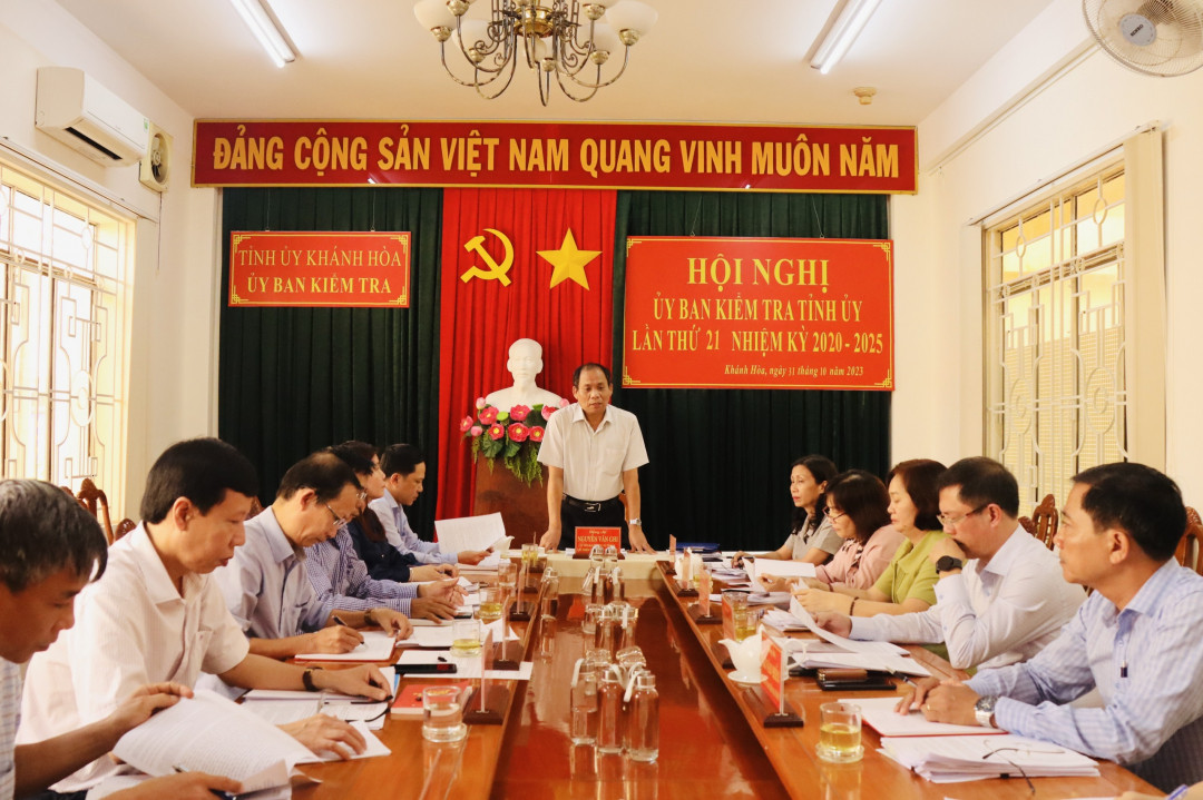 Kỷ luật Giám đốc, Phó Giám đốc Văn phòng Đăng ký đất đai - Ảnh 1.