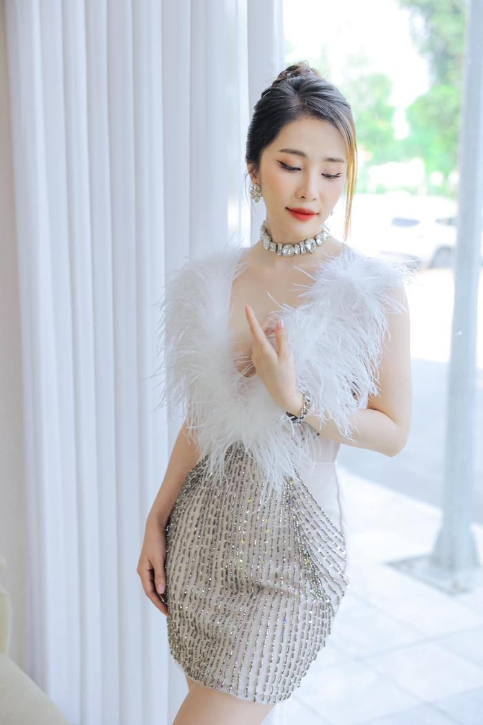 'Cá sấu chúa' Quỳnh Nga trải lòng về chuyện đổ vỡ hôn nhân trong quá khứ Ảnh 3