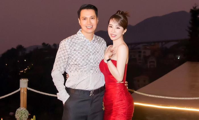 'Cá sấu chúa' Quỳnh Nga trải lòng về chuyện đổ vỡ hôn nhân trong quá khứ Ảnh 4