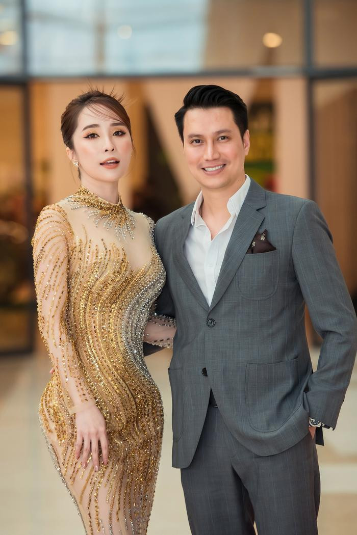 'Cá sấu chúa' Quỳnh Nga trải lòng về chuyện đổ vỡ hôn nhân trong quá khứ Ảnh 5