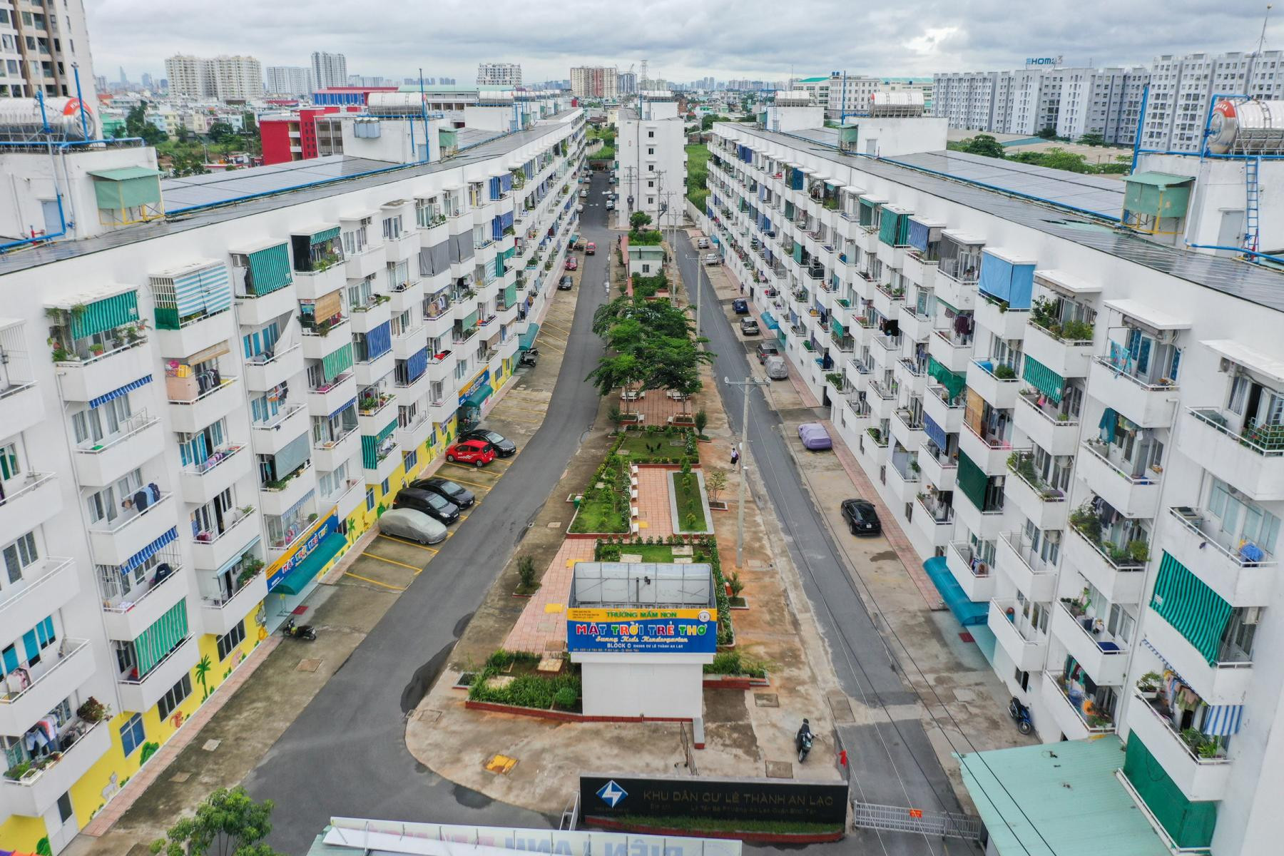 Đề xuất bổ sung thêm đối tượng được hưởng chính sách hỗ trợ về nhà ở xã hội