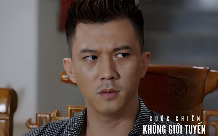 Phim của Việt Anh liên tục mất điểm, khán giả phải lắc đầu vì loạt tình tiết khó hiểu Ảnh 3