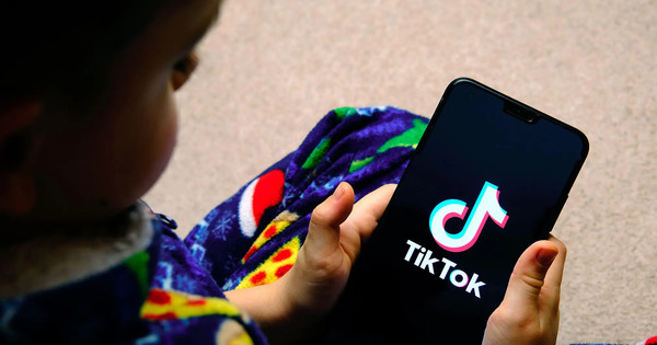 TikTok sẽ hạn chế thời gian truy cập với người dưới 18 tuổi, xóa tài khoản của trẻ dưới 13