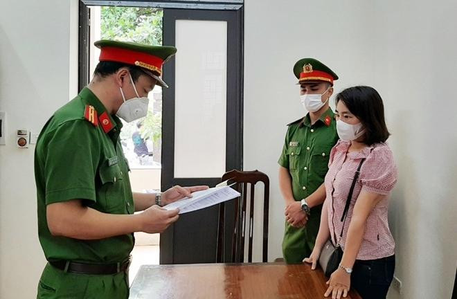 Những hành vi bị cấm trong điều tra, truy tố, xét xử, thi hành án