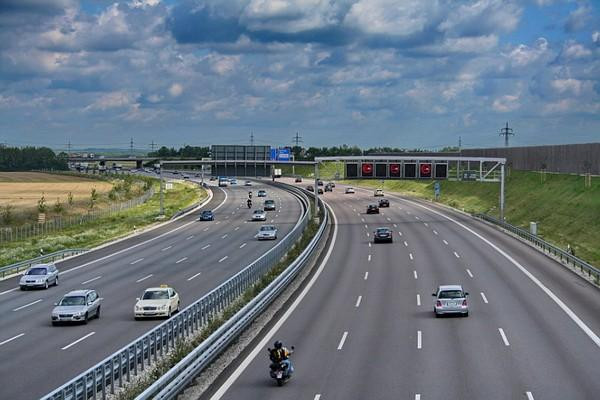 Những tuyến cao tốc dự kiến sẽ được nâng cấp, mở rộng