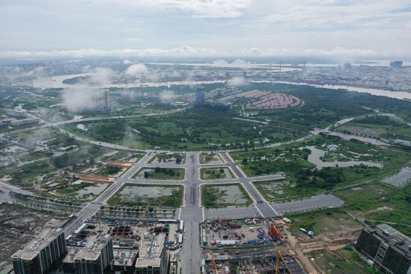 Đề xuất phạt tiền người trúng đấu giá bỏ cọc