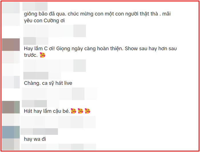 Tiếp tục hát 'Ngày mai người ta lấy chồng', lần này Hồ Văn Cường có chinh phục được khán giả? Ảnh 5