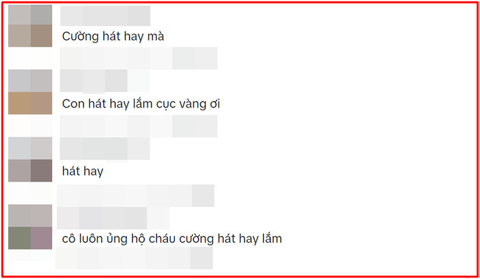 Hồ Văn Cường bị chê khi hát nhạc Cẩm Ly, fan nam ca sĩ phản ứng ra sao? Ảnh 4