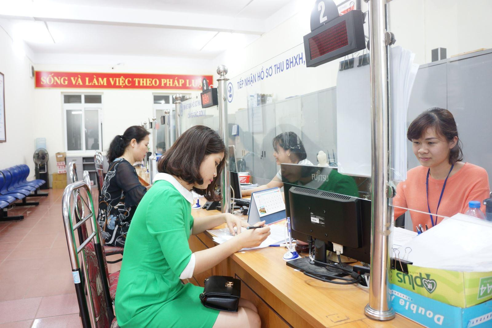 Các trường hợp truy thu, truy đóng tiền lương tháng đóng bảo hiểm xã hội bắt buộc