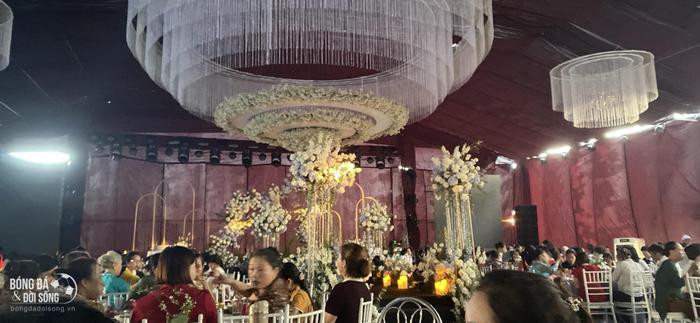 Đám cưới của Đoàn Văn Hậu đột ngột gặp 'sự cố' trước giờ G Ảnh 1