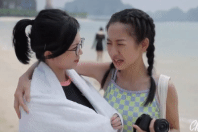 Không phải Đình Tú hay Mạnh Trường, đây là tình mới được Huyền Lizzie say mê Ảnh 2