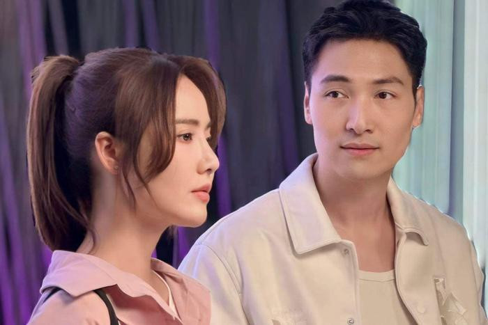 Không phải Đình Tú hay Mạnh Trường, đây là tình mới được Huyền Lizzie say mê Ảnh 4