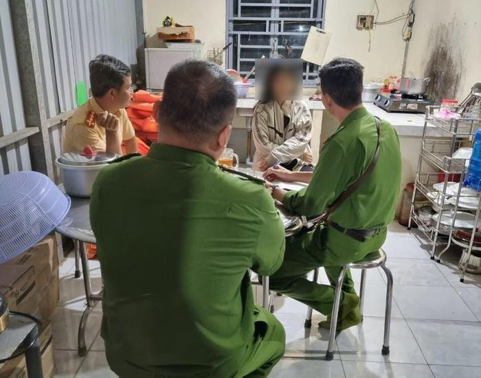 Buồn chuyện gia đình, thiếu nữ liền nhảy sông tự tử và cái kết cực bất ngờ Ảnh 1