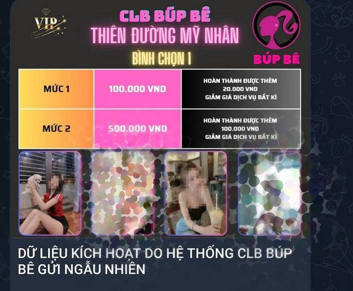 Sử dụng ứng dụng Telegram, người đàn ông ở Nghệ An mất hơn nửa tỷ đồng Ảnh 1