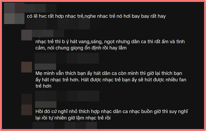 Hồ Văn Cường tái hiện hit Cẩm Ly - Đan Trường cùng một nữ ca sĩ, dân mạng khen hay chê? Ảnh 4