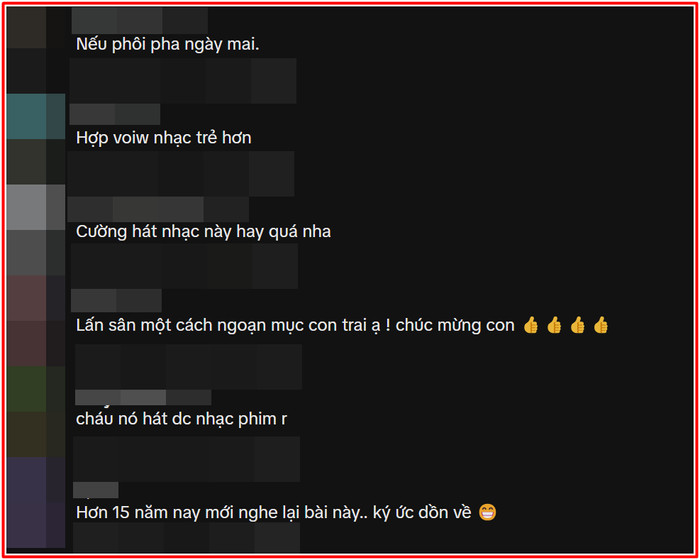 Hồ Văn Cường tái hiện hit Cẩm Ly - Đan Trường cùng một nữ ca sĩ, dân mạng khen hay chê? Ảnh 5