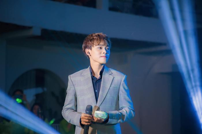 Hồ Văn Cường tái hiện hit Cẩm Ly - Đan Trường cùng một nữ ca sĩ, dân mạng khen hay chê? Ảnh 6