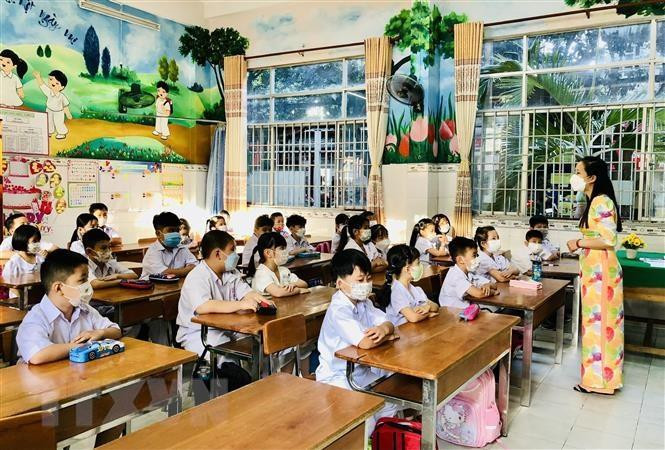 Tiêu chí đánh giá trường học an toàn, phòng, chống tai nạn thương tích