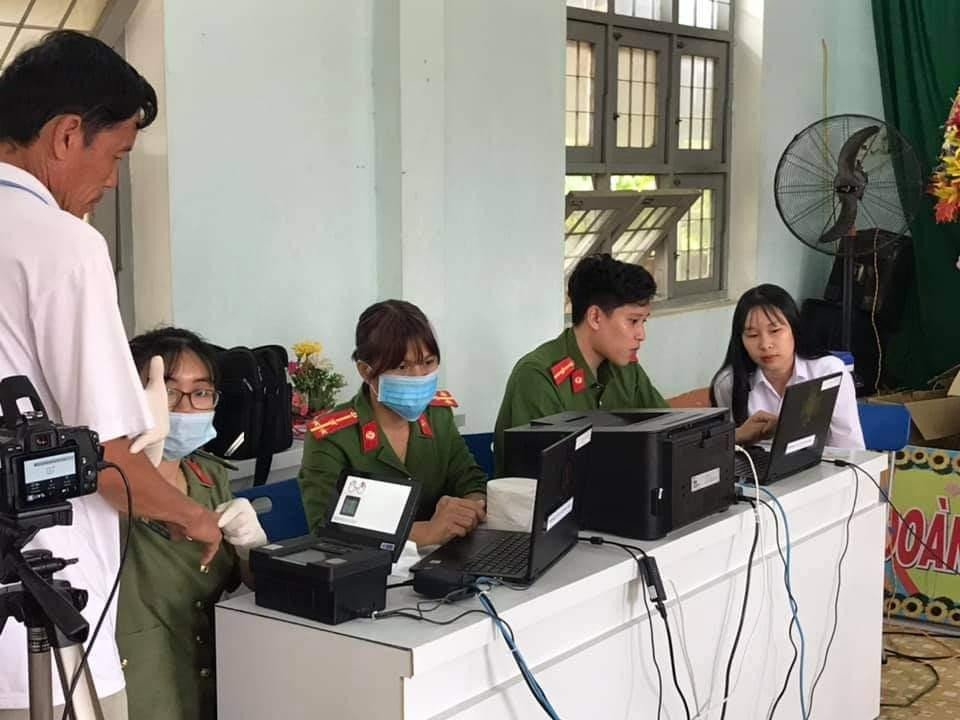 Các trường hợp CCCD còn hạn nhưng bị mất giá trị sử dụng