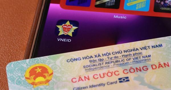 Hà Nội sẽ xác minh qua VNeID để xử phạt vi phạm giao thông